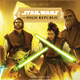 Image for article titled Star Wars: The High Republic Gets Cracked Open in an Awesome New Art Book